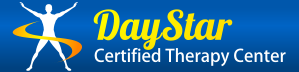 DayStar Certified Therapy Center Logo